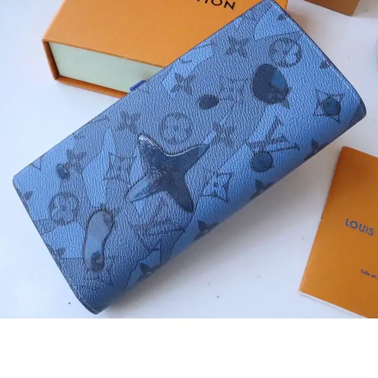 Brother Sam Yupoo 2308DJ0074 Bag LV 0628
